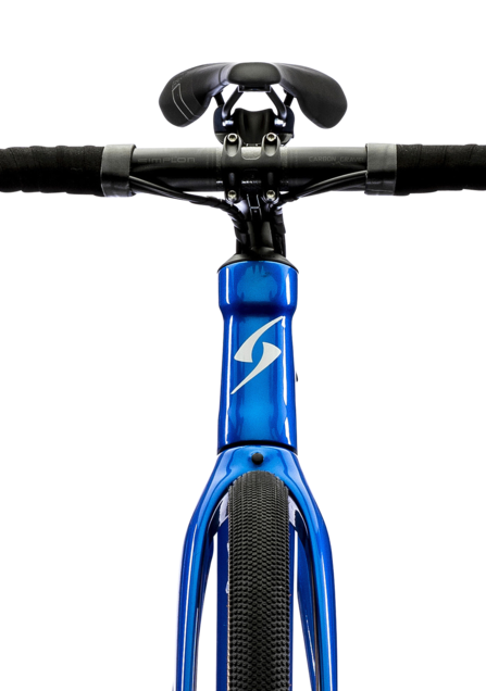 Tested the Inissio Gravel SIMPLON Magazine